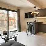 Kefalonia Luxury Maisonette 公寓