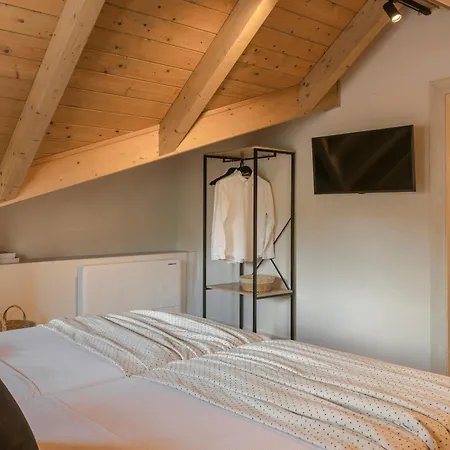 公寓 Kefalonia Luxury Maisonette