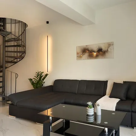 Kefalonia Luxury Maisonette * 阿尔戈斯托利翁
