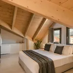 Kefalonia Luxury Maisonette דירה