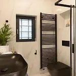 דירה Kefalonia Luxury Maisonette