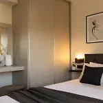 דירה Kefalonia Luxury Maisonette *