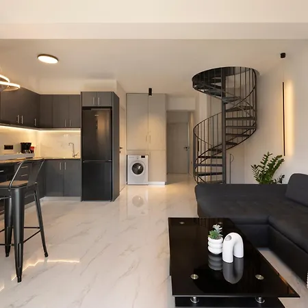 Kefalonia Luxury Maisonette Argostóli