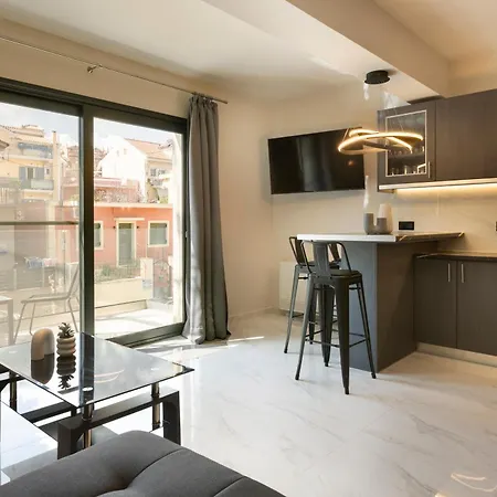 Kefalonia Luxury Maisonette Appartement