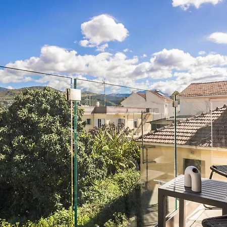 Kefalonia Luxury Maisonette ארגוסטולי
