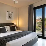 Kefalonia Luxury Maisonette Appartement