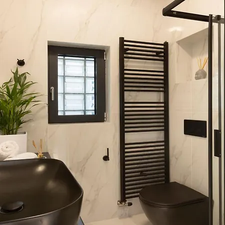 Lägenhet Kefalonia Luxury Maisonette