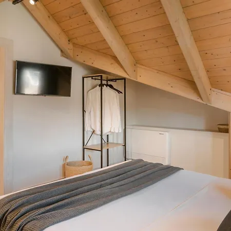 Lägenhet Kefalonia Luxury Maisonette *