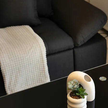 Lägenhet Kefalonia Luxury Maisonette