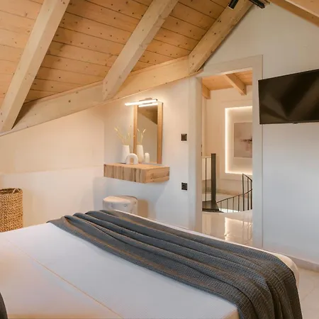 Kefalonia Luxury Maisonette Apartament Argostoli (Kefalonia)