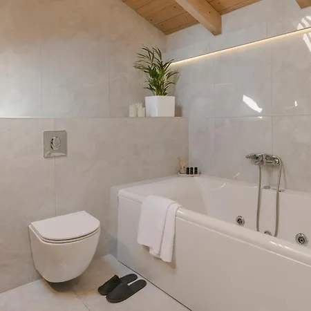 Kefalonia Luxury Maisonette