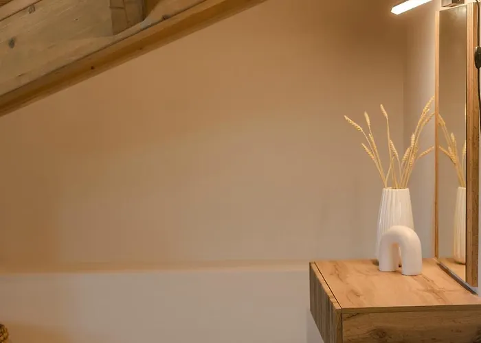 Lägenhet Kefalonia Luxury Maisonette