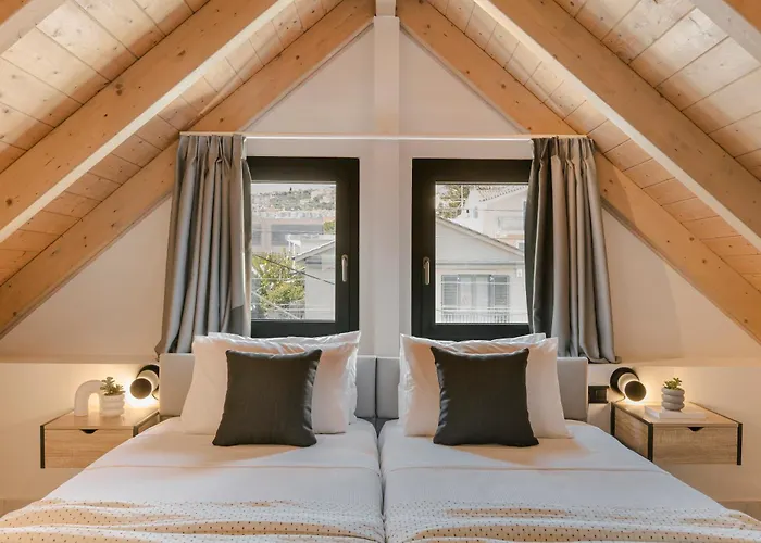 Kefalonia Luxury Maisonette * Argostoli (Kefalonia)