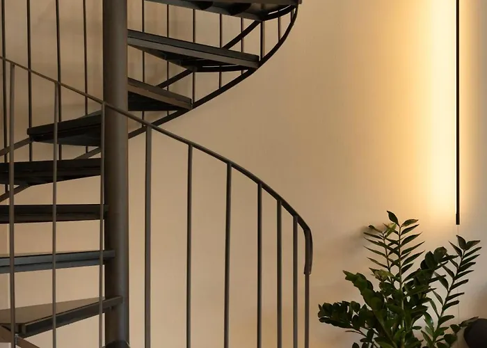 Kefalonia Luxury Maisonette *