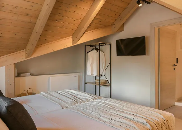 Lägenhet Kefalonia Luxury Maisonette