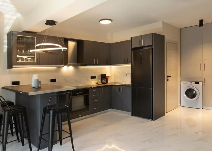 Kefalonia Luxury Maisonette Argostoli (Kefalonia)