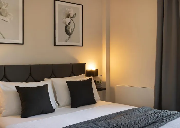 Lägenhet Kefalonia Luxury Maisonette Argostoli (Kefalonia)