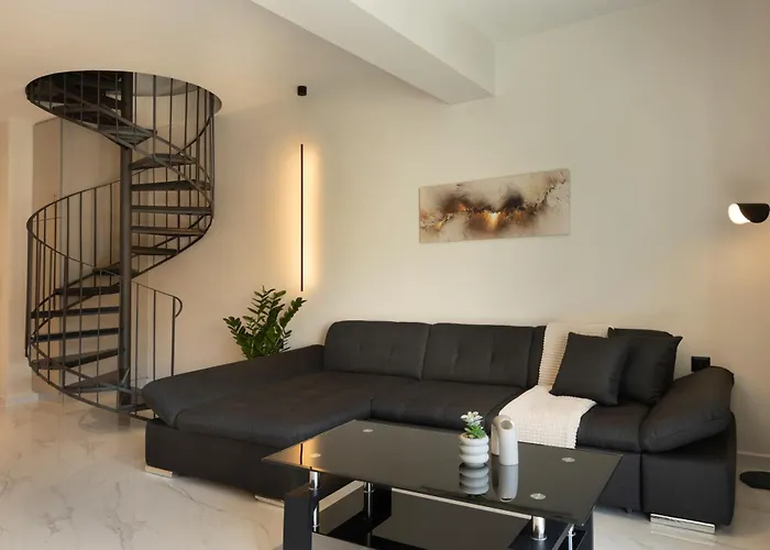 Kefalonia Luxury Maisonette * Argostoli (Kefalonia)