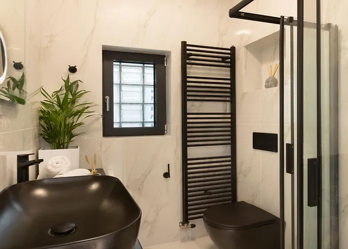 Lägenhet Kefalonia Luxury Maisonette