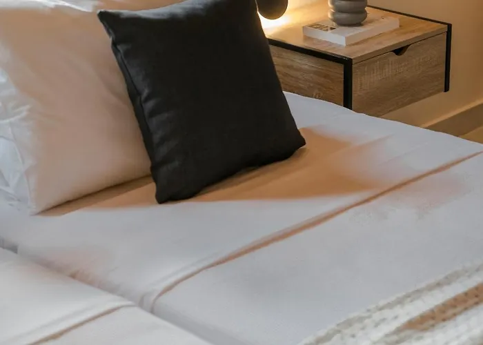 Lägenhet Kefalonia Luxury Maisonette Argostoli (Kefalonia)