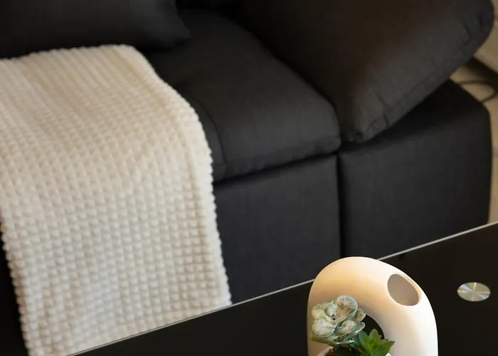 Lägenhet Kefalonia Luxury Maisonette