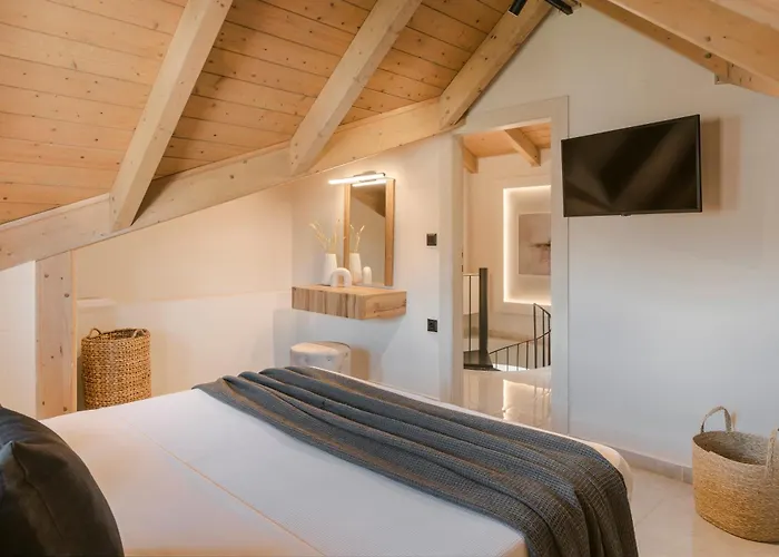 Kefalonia Luxury Maisonette Lägenhet Argostoli (Kefalonia)