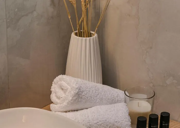 Kefalonia Luxury Maisonette Argostoli (Kefalonia)