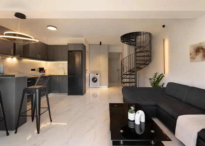 Kefalonia Luxury Maisonette Argostoli (Kefalonia)