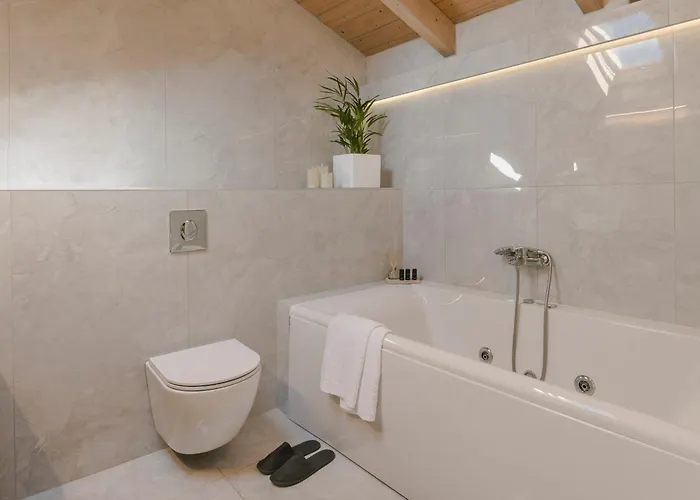 Kefalonia Luxury Maisonette