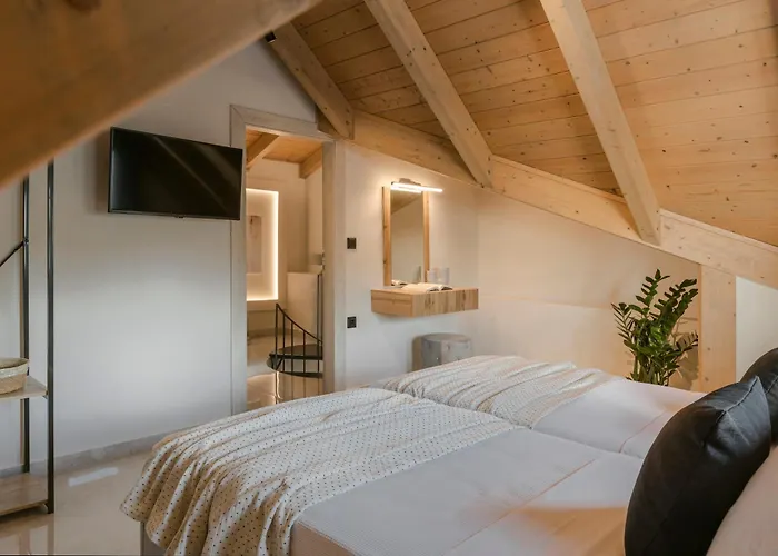 Kefalonia Luxury Maisonette Argostoli (Kefalonia)