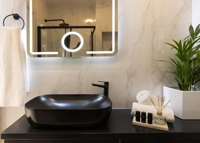 Kefalonia Luxury Maisonette Lägenhet Argostoli (Kefalonia)