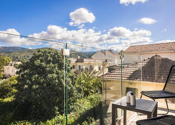 Kefalonia Luxury Maisonette Argostoli (Kefalonia)