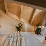 شقة Kefalonia Luxury Maisonette *