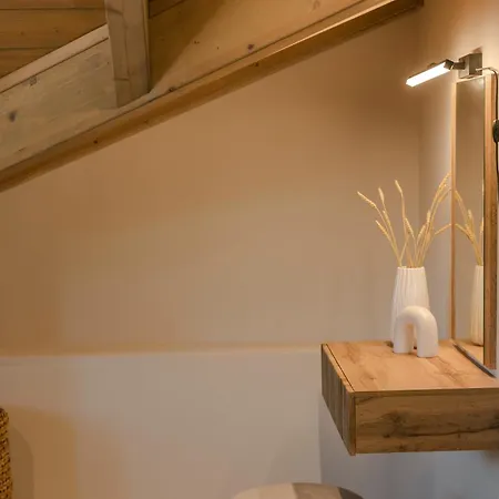 דירה Kefalonia Luxury Maisonette