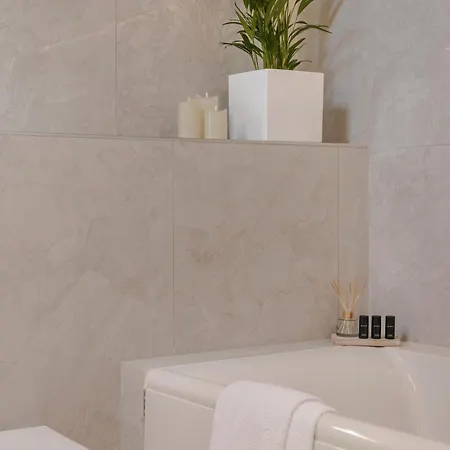 Kefalonia Luxury Maisonette ארגוסטולי