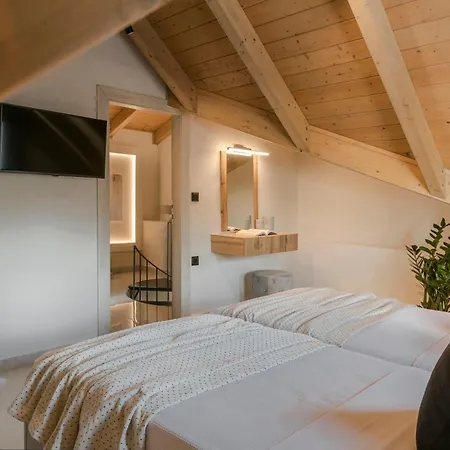 Kefalonia Luxury Maisonette ארגוסטולי