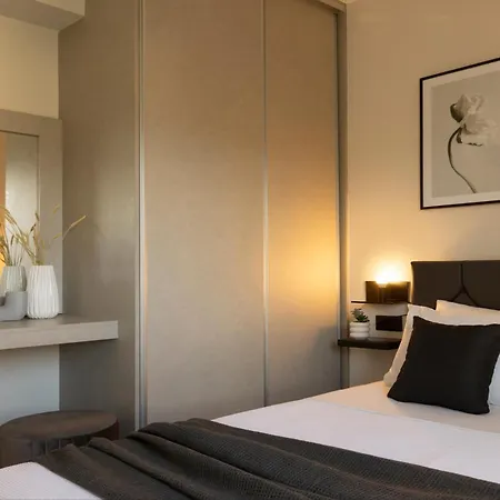 דירה Kefalonia Luxury Maisonette *