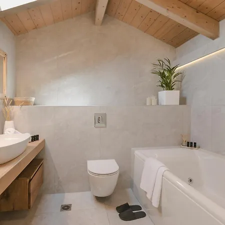 דירה Kefalonia Luxury Maisonette ארגוסטולי